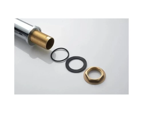 Cмеситель для раковины Knotlor KN-30, хром