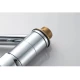 Смеситель для кухни Knotlor KN-12, хром