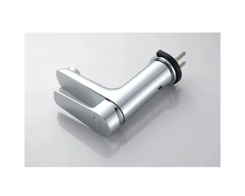 Cмеситель для раковины Knotlor KN-10, хром