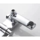 Душевая система Knotlor KN-62, хром