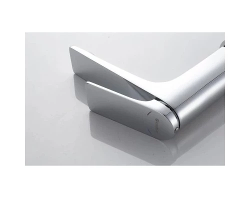 Cмеситель для раковины Knotlor KN-70, хром