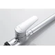 Смеситель для кухни Knotlor KN-51, хром