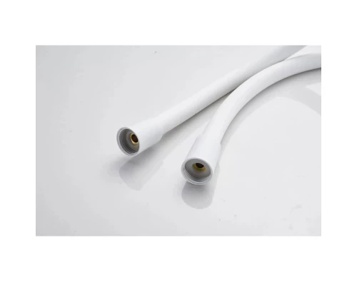 Смеситель для ванны Knotlor KN-22/WY, белый