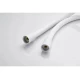 Смеситель для ванны Knotlor KN-22/WY, белый