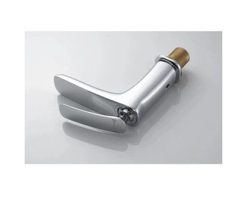 Cмеситель для раковины Knotlor KN-40, хром