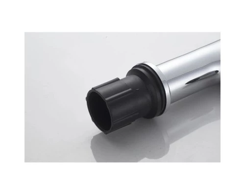 Cмеситель для раковины Knotlor KN-50, хром