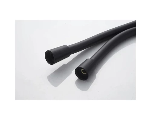 Смеситель для ванны Knotlor KN-22/BL, черный