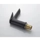 Cмеситель для раковины Knotlor KN-70/BL, черный
