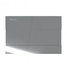 Клавиша смыва Knotlor BIS103C, хром (серия 2)