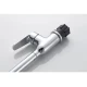 Смеситель для кухни Knotlor KN-51, хром