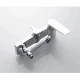 Душевая система Knotlor KN-62, хром