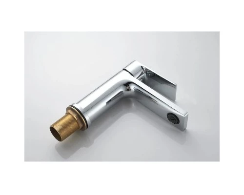 Cмеситель для раковины Knotlor KN-30, хром