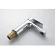 Cмеситель для раковины Knotlor KN-30, хром