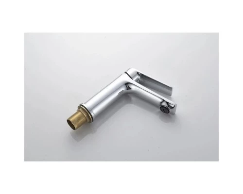 Cмеситель для раковины Knotlor KN-60, хром