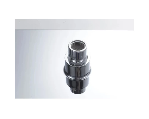 Душевая система Knotlor KN-72, хром