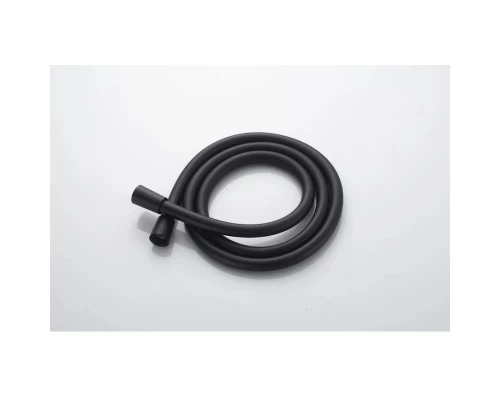 Душевая система Knotlor KN-23/BL, черный