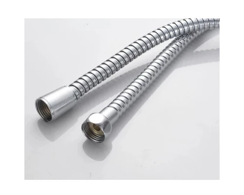 Смеситель для ванны Knotlor KN-52, хром