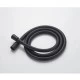 Смеситель для ванны Knotlor KN-71/BL, черный