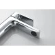 Cмеситель для раковины Knotlor KN-30, хром