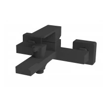 Смеситель для ванны Knotlor KN-22/BL, черный