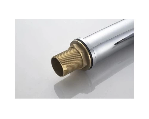 Cмеситель для раковины Knotlor KN-60, хром