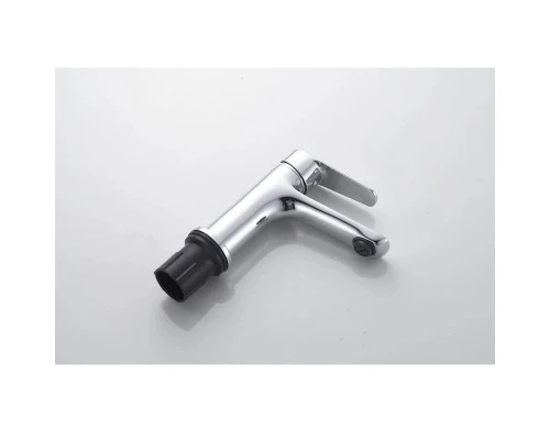 Cмеситель для раковины Knotlor KN-50, хром