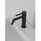 Cмеситель для раковины Knotlor SS-20/BL, черный