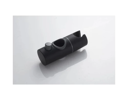 Душевая система Knotlor KN-72/BL, черный