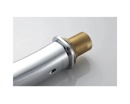 Cмеситель для раковины Knotlor KN-40, хром