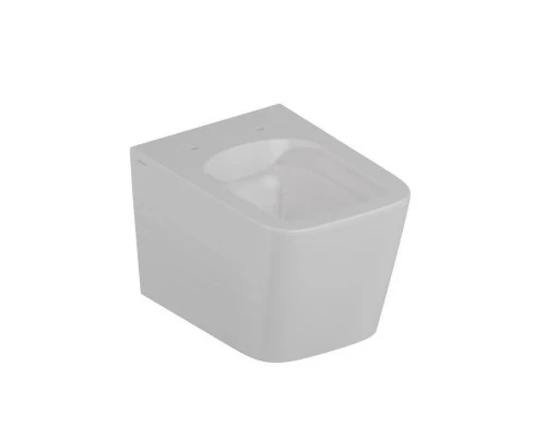 Унитаз подвесной Knotlor WC50WG, белый