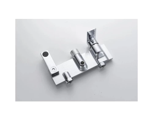 Душевая система Knotlor KN-72, хром
