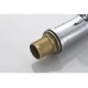 Смеситель для кухни Knotlor KN-61, хром