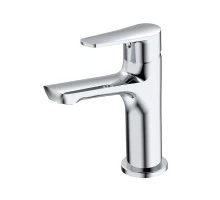 Cмеситель для раковины Knotlor KN-50, хром