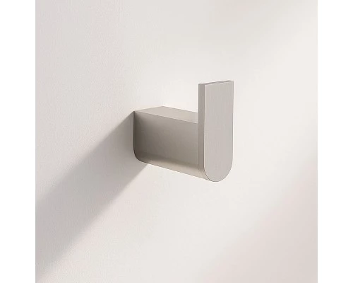 Крючок для ванной комнаты Knotlor RH102C, хром