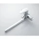 Смеситель для ванны Knotlor KN-13, хром