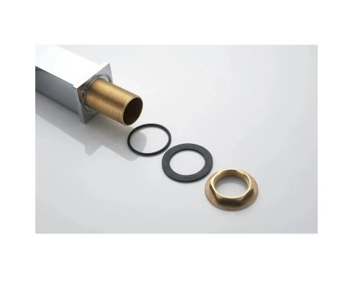 Cмеситель для раковины Knotlor KN-20, хром