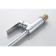 Смеситель для кухни Knotlor KN-61, хром