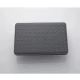 Душевая система Knotlor KN-62/GM, вороненая сталь
