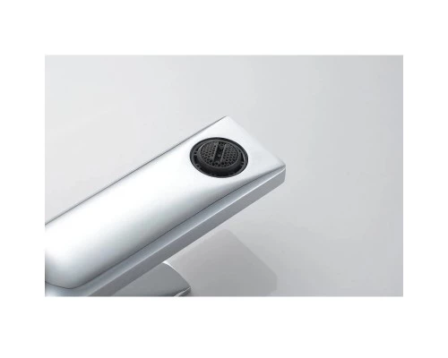Cмеситель для раковины Knotlor KN-30, хром