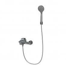Смеситель для ванны Knotlor KN-42, хром