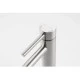 Cмеситель для раковины Knotlor SS-20, сатин
