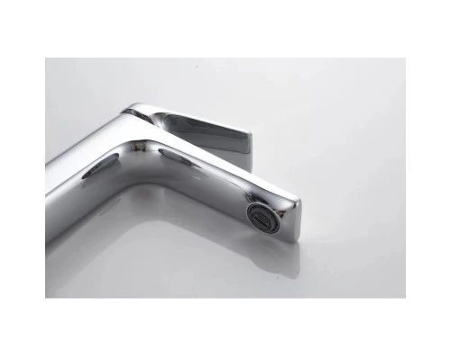 Cмеситель для раковины Knotlor KN-70, хром