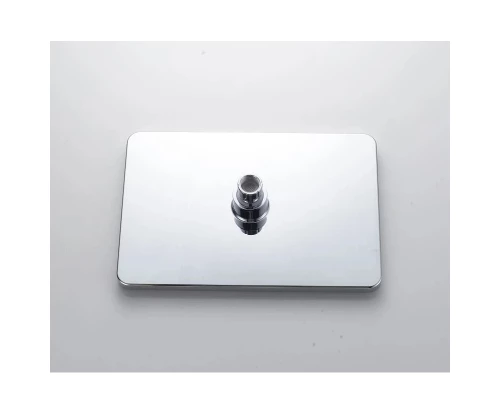 Душевая система Knotlor KN-62, хром