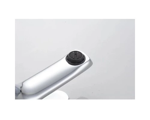 Cмеситель для раковины Knotlor KN-50, хром