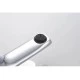 Cмеситель для раковины Knotlor KN-50, хром