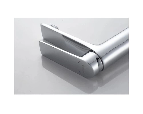 Cмеситель для раковины Knotlor KN-60, хром