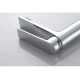 Cмеситель для раковины Knotlor KN-60, хром