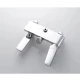 Душевая система Knotlor KN-62, хром