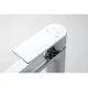 Cмеситель для раковины Knotlor KN-30, хром