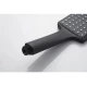 Душевая система Knotlor KN-72/BL, черный